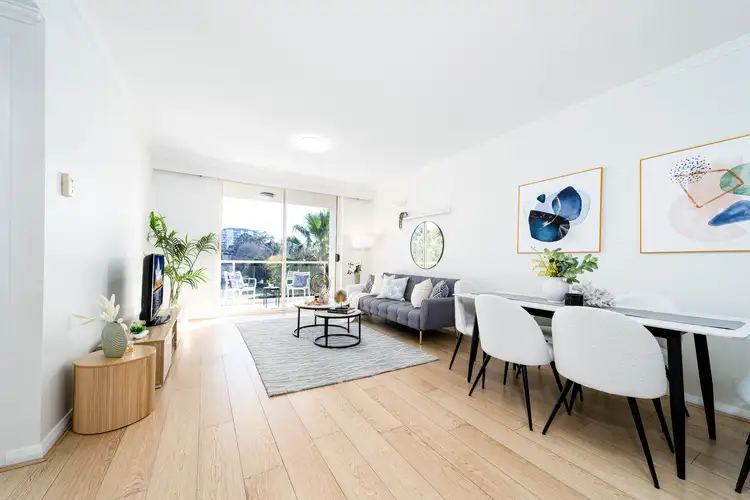 100/14-18 Thomas Street, Waitara NSW 2077