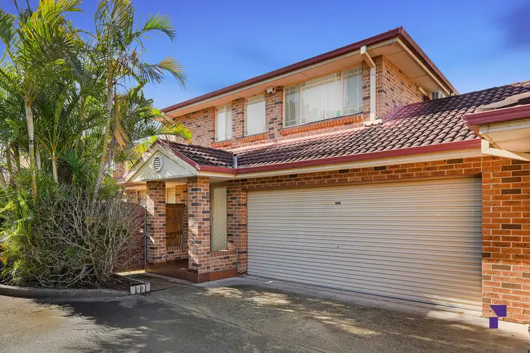 13/82-90 Wellington Road, Chester Hill NSW 2162