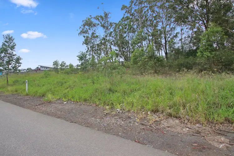 Sixth view of Homely land listing, Lot 12 Campbell Street, Grantham Farm NSW 2765