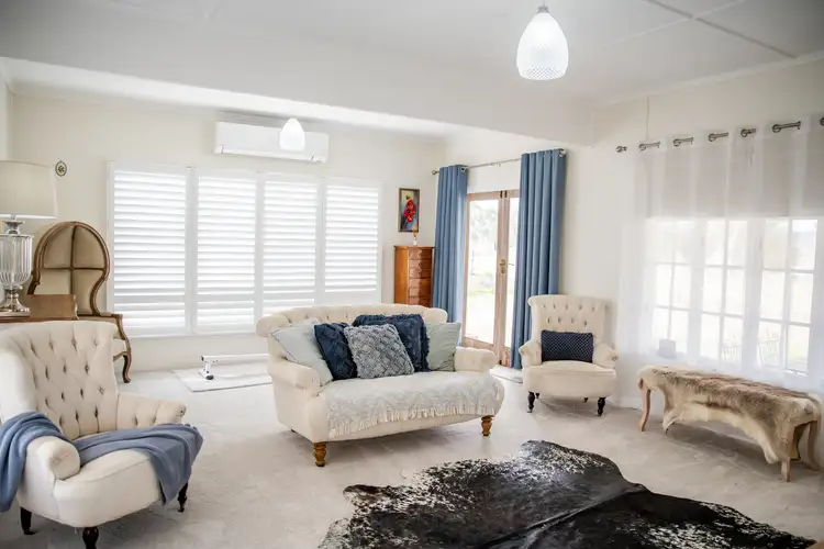Third view of Homely house listing, 603 Spring Creek Road, Spring Creek QLD 4361