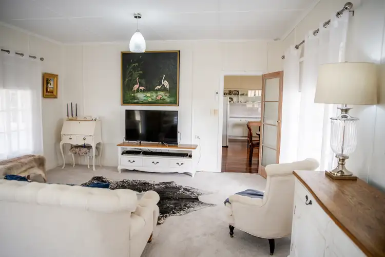 Fourth view of Homely house listing, 603 Spring Creek Road, Spring Creek QLD 4361