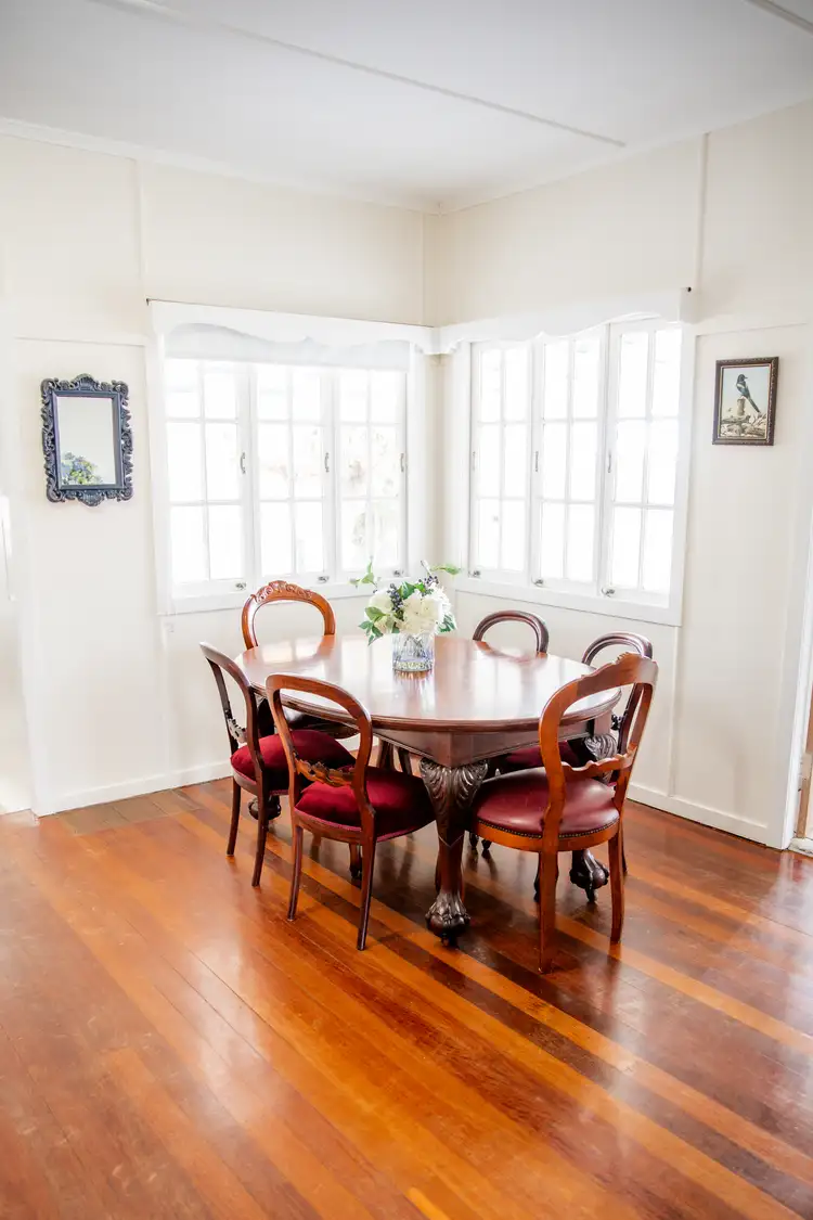 Fifth view of Homely house listing, 603 Spring Creek Road, Spring Creek QLD 4361