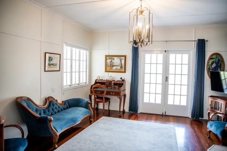 Sixth view of Homely house listing, 603 Spring Creek Road, Spring Creek QLD 4361