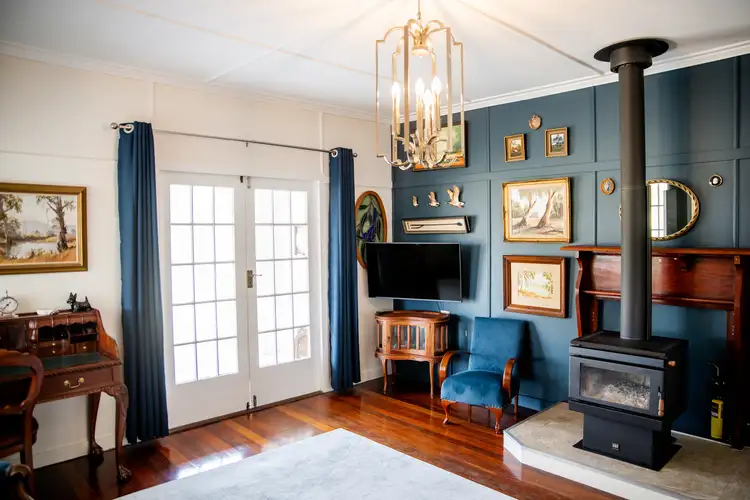 Seventh view of Homely house listing, 603 Spring Creek Road, Spring Creek QLD 4361