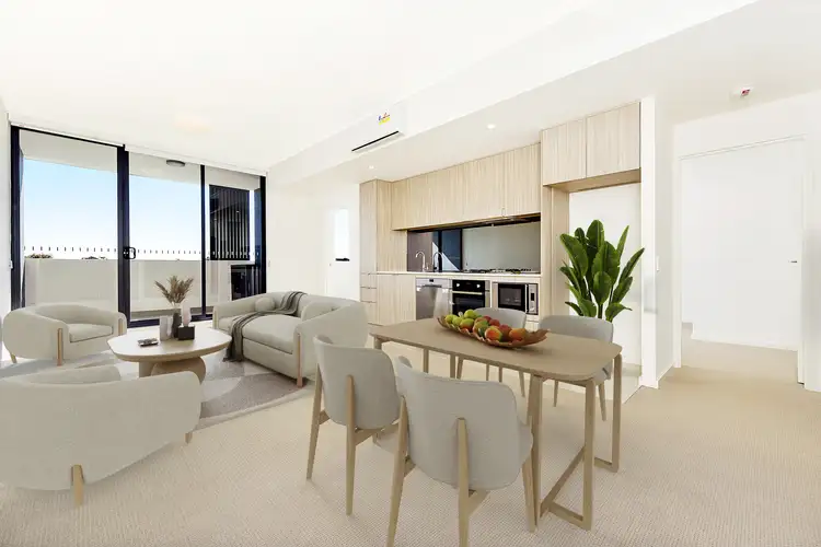 511/1 Vermont Crescent, Riverwood NSW 2210