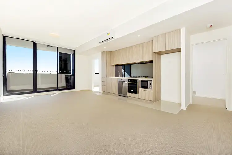 Fourth view of Homely apartment listing, 511/1 Vermont Crescent, Riverwood NSW 2210