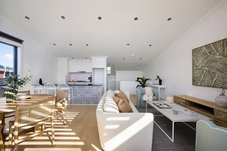 Sixth view of Homely apartment listing, 24/301-313 Stanmore Road, Petersham NSW 2049