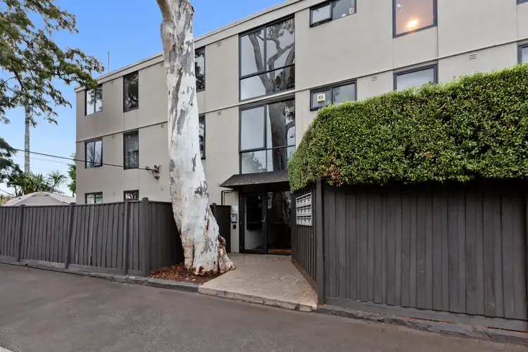 10/1 Duncraig Avenue, Armadale VIC 3143
