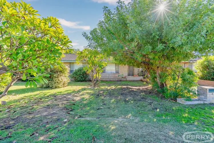 Second view of Homely house listing, 8 Forward Street, Mandurah WA 6210