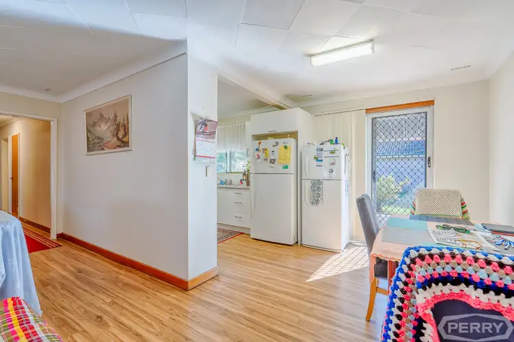 Sixth view of Homely house listing, 8 Forward Street, Mandurah WA 6210