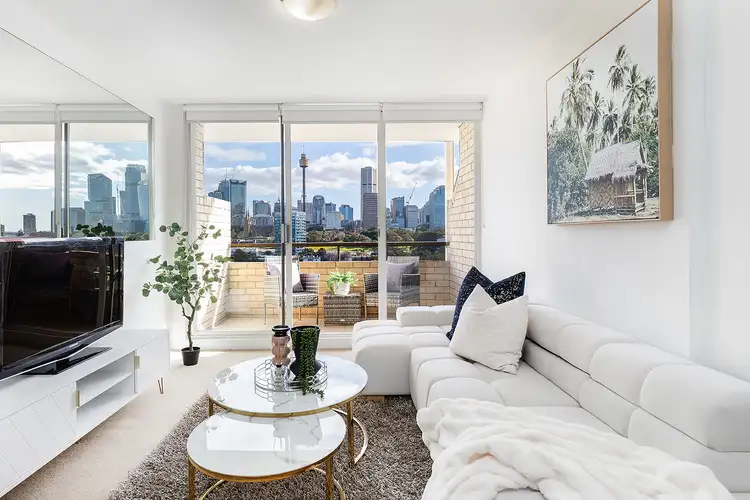 Fourth view of Homely apartment listing, 103 Victoria Street, Potts Point NSW 2011
