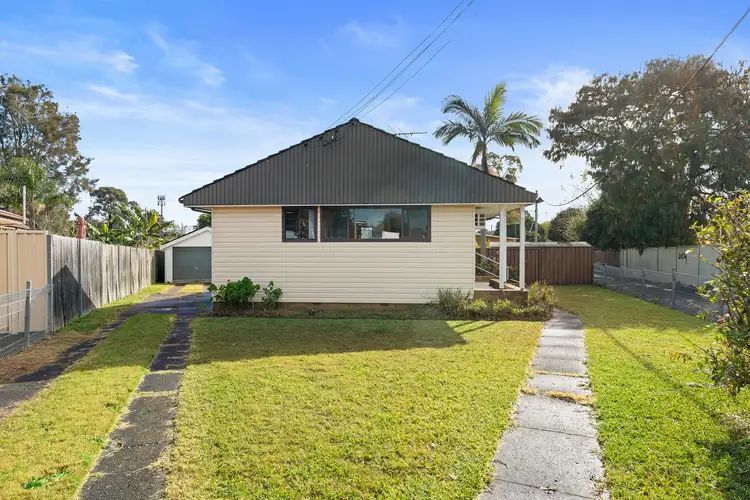 16 McCartney Street, Warwick Farm NSW 2170
