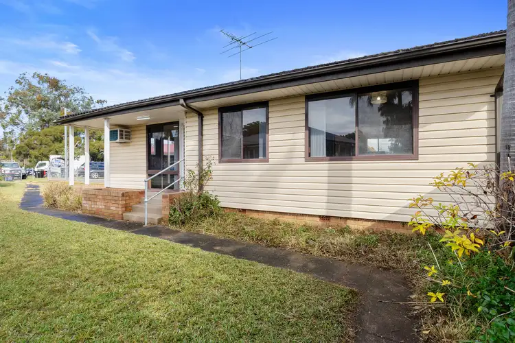 Second view of Homely house listing, 16 McCartney Street, Warwick Farm NSW 2170