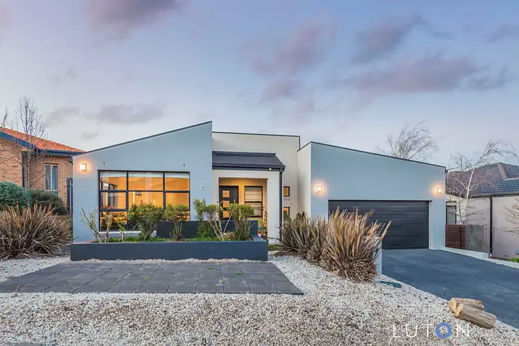 7 Mission Street, Amaroo ACT 2914