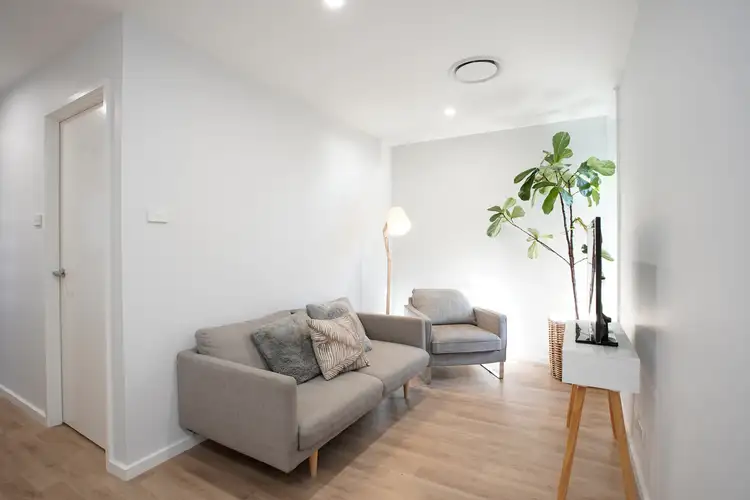Second view of Homely house listing, 7 Renton Street, Marsden Park NSW 2765