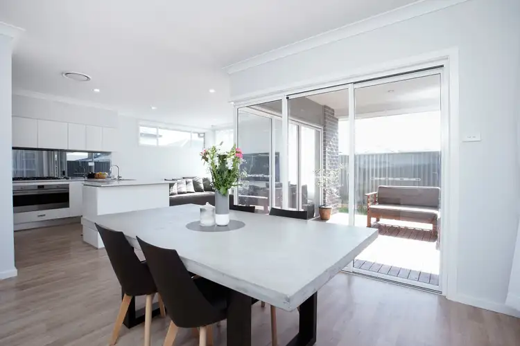 Third view of Homely house listing, 7 Renton Street, Marsden Park NSW 2765