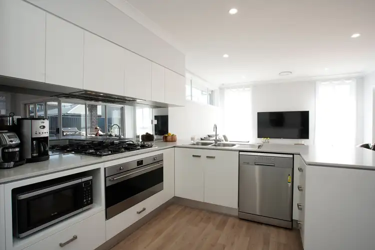 Fourth view of Homely house listing, 7 Renton Street, Marsden Park NSW 2765