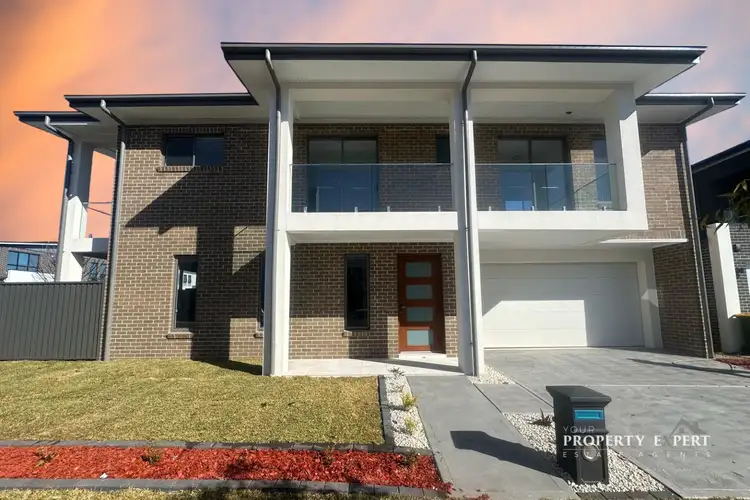 54B Wangolove Street  (Tallawong), Schofields NSW 2762