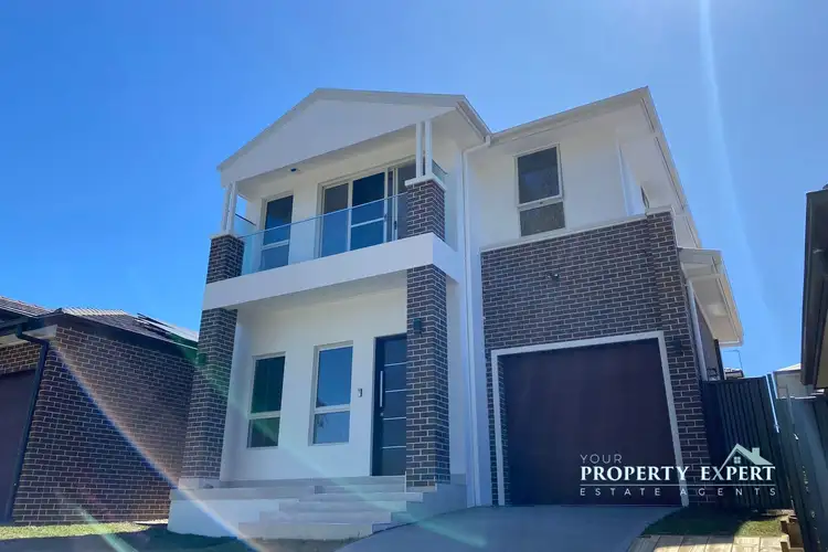 21 Connor Street, Riverstone NSW 2765