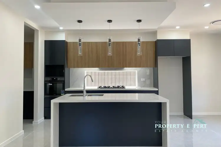 Second view of Homely house listing, 21 Connor Street, Riverstone NSW 2765
