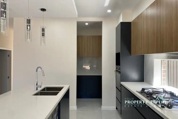 Third view of Homely house listing, 21 Connor Street, Riverstone NSW 2765