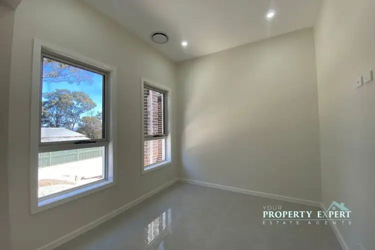 Fourth view of Homely house listing, 21 Connor Street, Riverstone NSW 2765