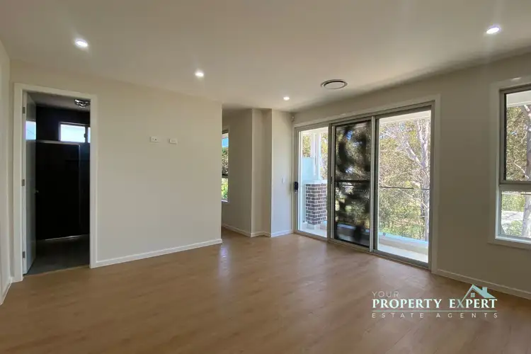 Fifth view of Homely house listing, 21 Connor Street, Riverstone NSW 2765