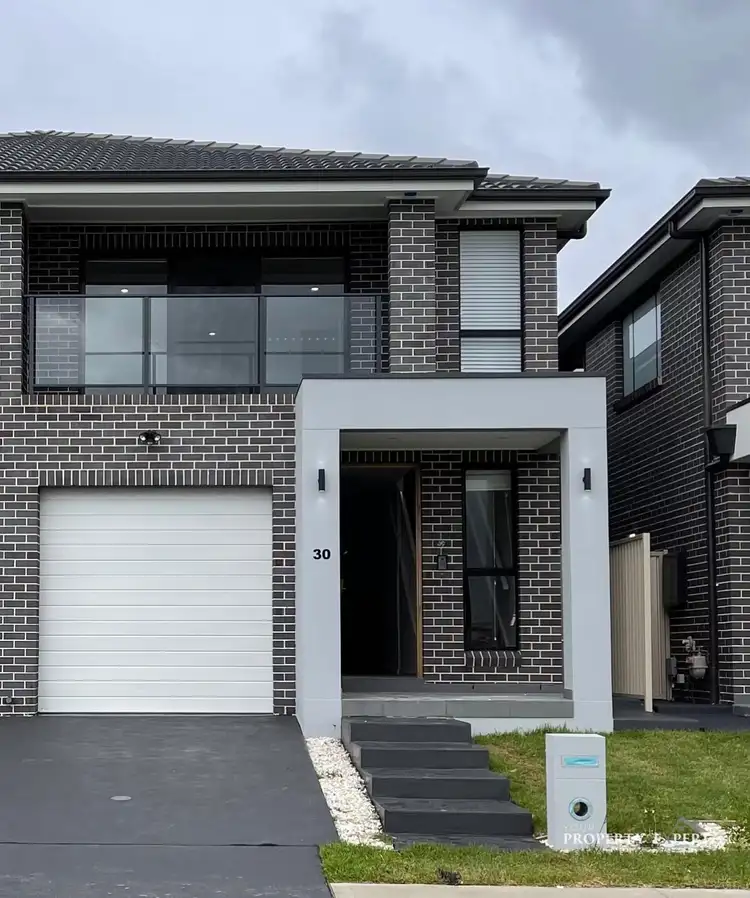 30 Arilla Close, Schofields NSW 2762