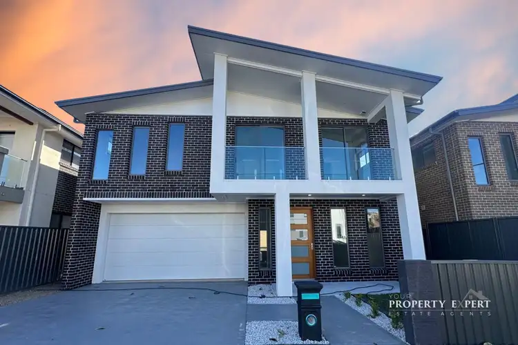 54A Wangolove Street  (Tallawong), Schofields NSW 2762