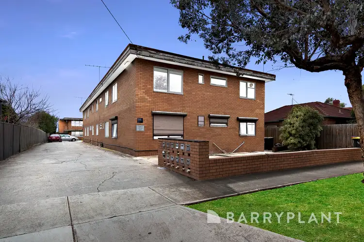 12/25 Ridley Street, Albion VIC 3020