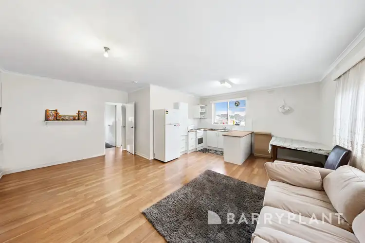 Third view of Homely unit listing, 12/25 Ridley Street, Albion VIC 3020