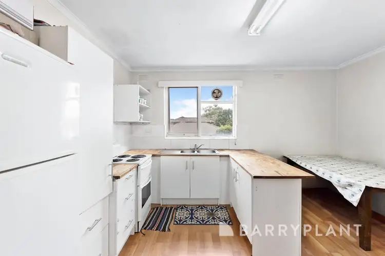 Fourth view of Homely unit listing, 12/25 Ridley Street, Albion VIC 3020
