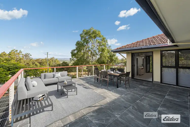 Third view of Homely house listing, 8 Rogers Parade West, Everton Park QLD 4053