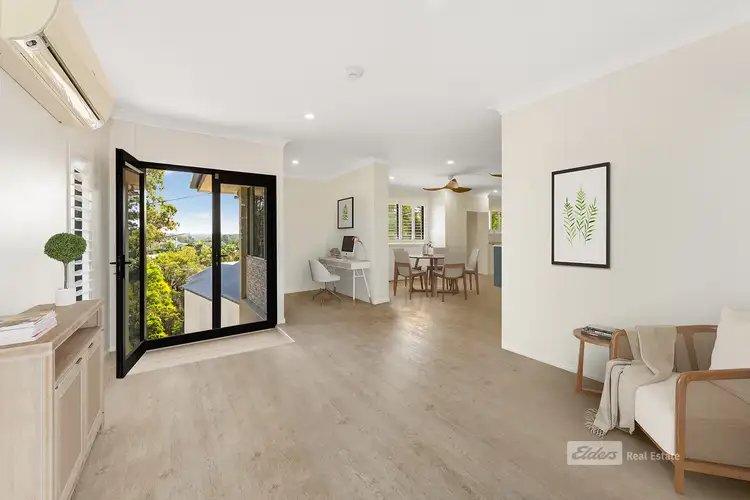 Fourth view of Homely house listing, 8 Rogers Parade West, Everton Park QLD 4053