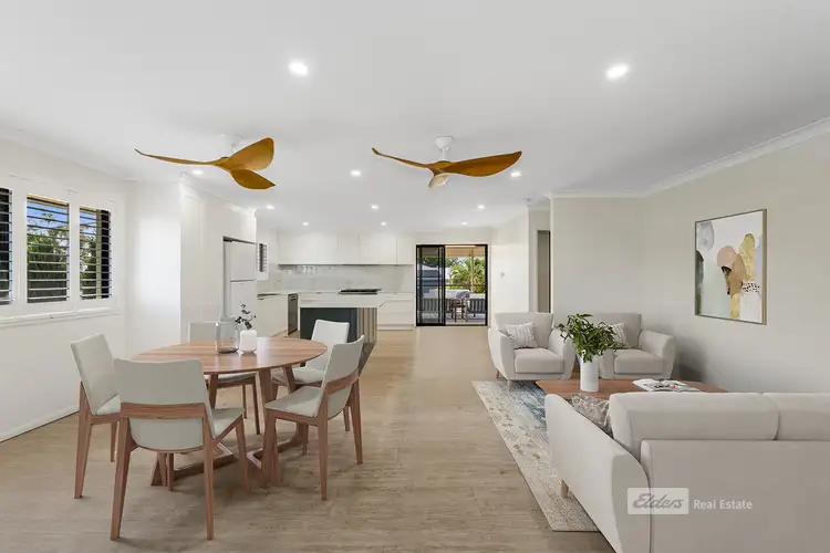 Fifth view of Homely house listing, 8 Rogers Parade West, Everton Park QLD 4053