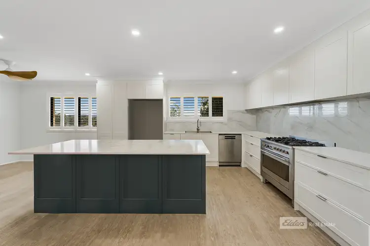 Sixth view of Homely house listing, 8 Rogers Parade West, Everton Park QLD 4053