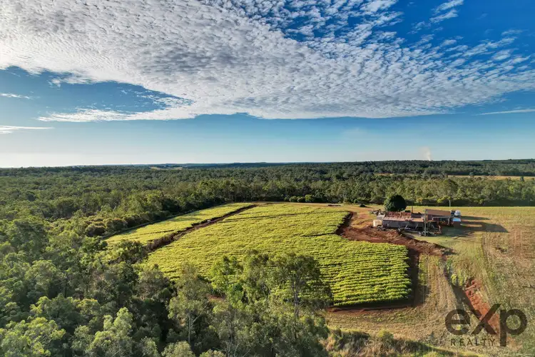 63 Griggs Road, Eureka QLD 4660