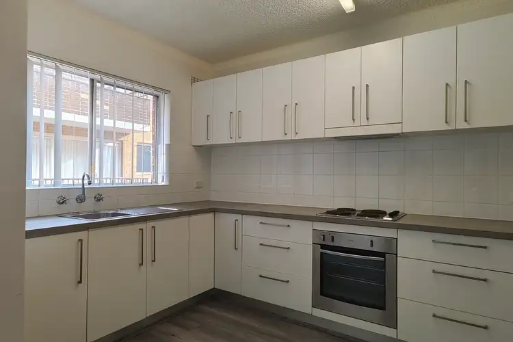 Second view of Homely unit listing, 6/42 West Parade, West Ryde NSW 2114