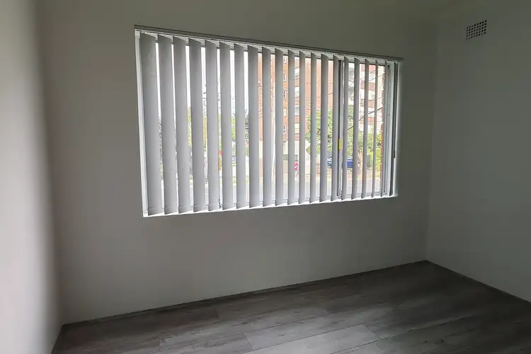 Fourth view of Homely unit listing, 6/42 West Parade, West Ryde NSW 2114