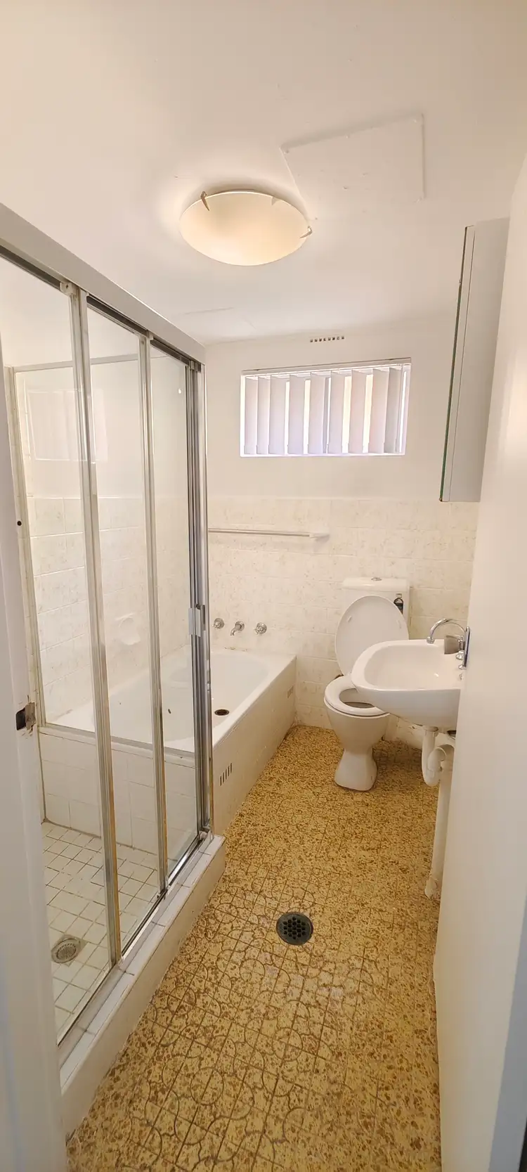 Fifth view of Homely unit listing, 6/42 West Parade, West Ryde NSW 2114