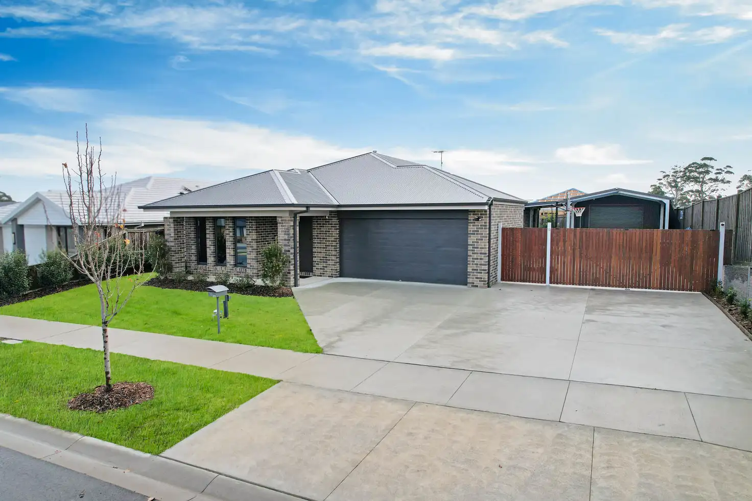Main view of Homely house listing, 13 Silky Drive, Warragul VIC 3820