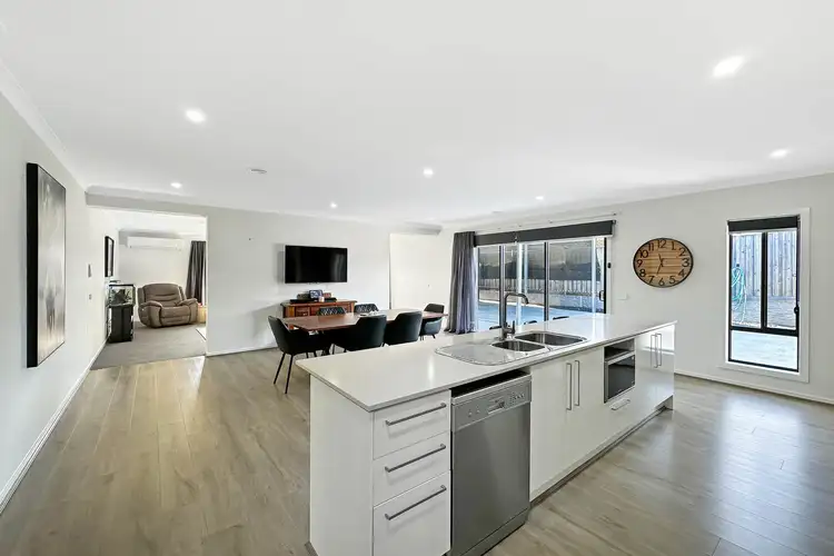 Fourth view of Homely house listing, 13 Silky Drive, Warragul VIC 3820