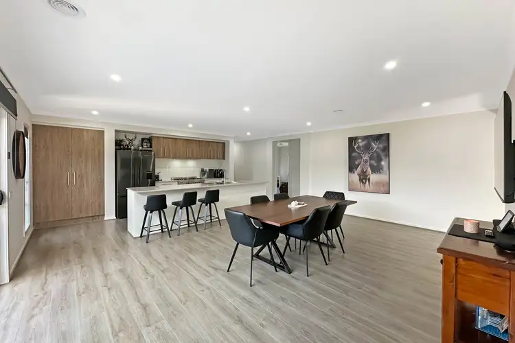 Fifth view of Homely house listing, 13 Silky Drive, Warragul VIC 3820