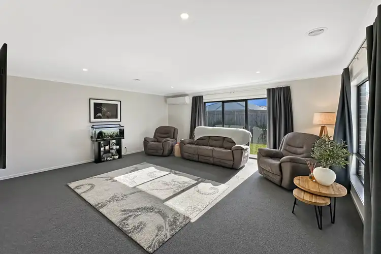 Sixth view of Homely house listing, 13 Silky Drive, Warragul VIC 3820