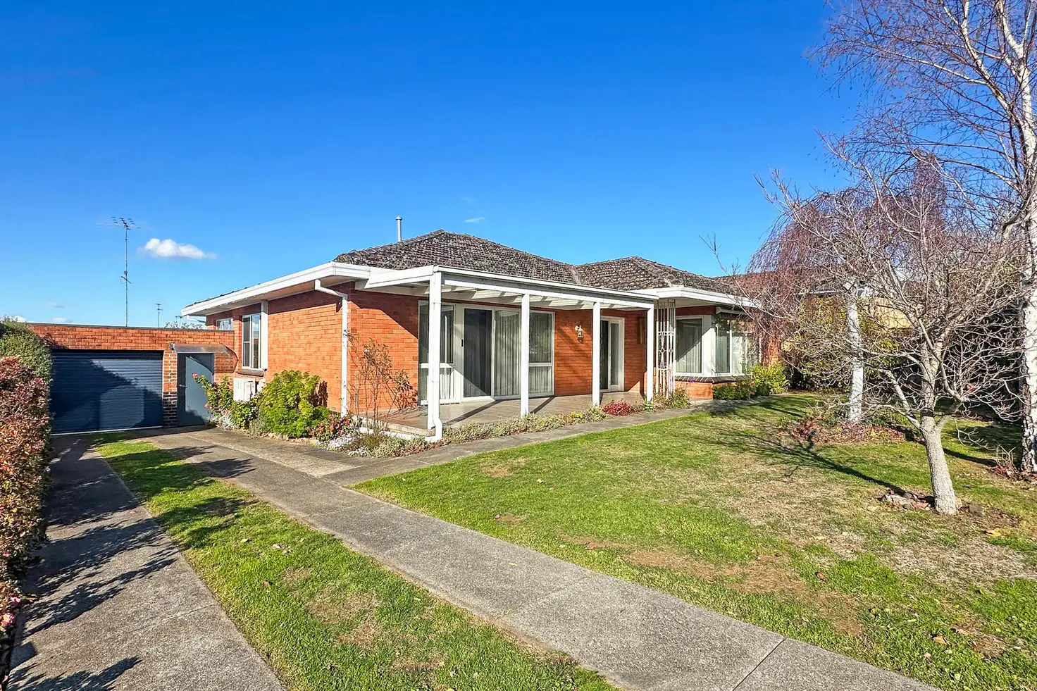 Main view of Homely house listing, 12 Sinclair Street, Warragul VIC 3820