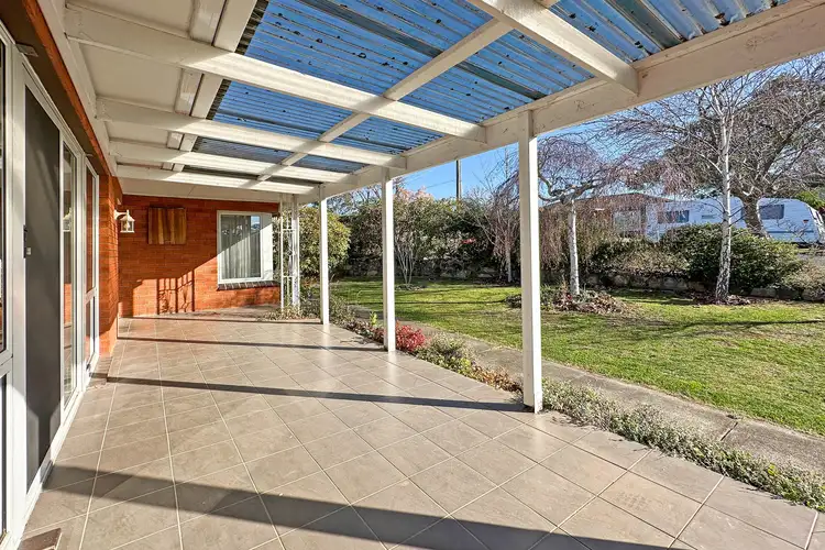 Second view of Homely house listing, 12 Sinclair Street, Warragul VIC 3820
