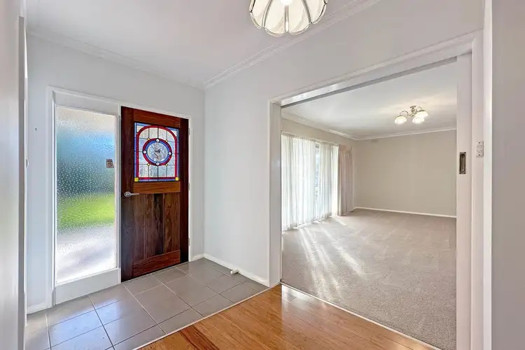 Third view of Homely house listing, 12 Sinclair Street, Warragul VIC 3820