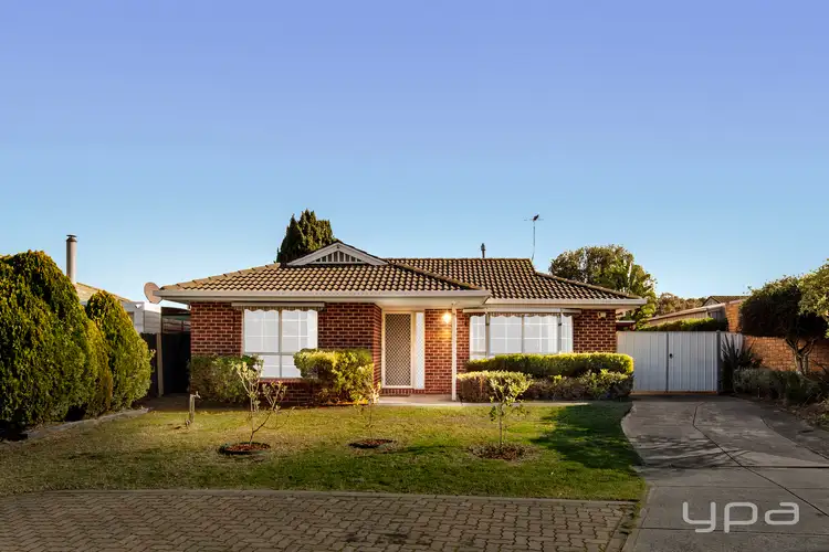19 Mississippi Place, Werribee VIC 3030