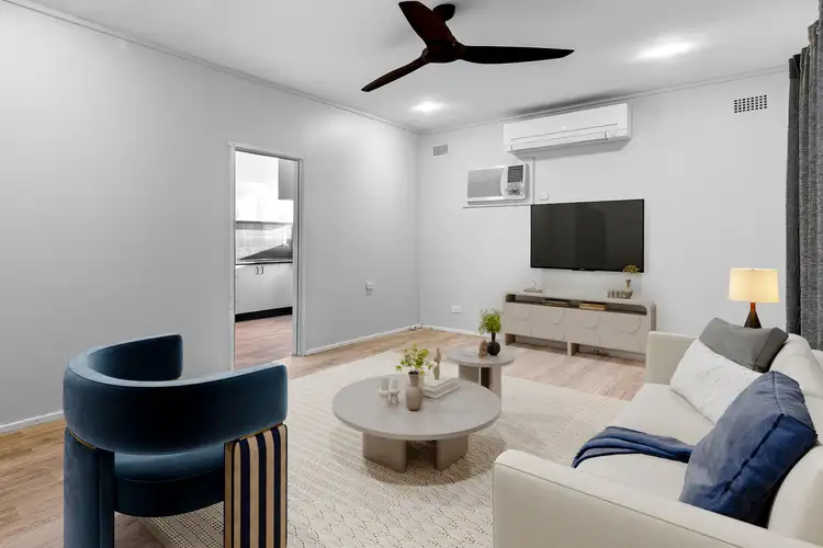Third view of Homely house listing, 208 Jamison Road, South Penrith NSW 2750