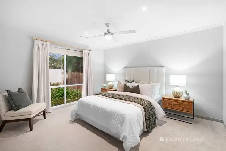 Sixth view of Homely house listing, 1 Sovereign Manors Crescent, Rowville VIC 3178